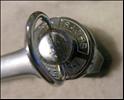 Huret Challenger/Success Alloy Shift Levers