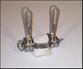 Huret Challenger/Success Alloy Shift Levers