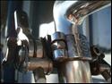 Simplex Stem Shifter