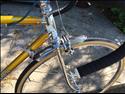Weinmann AG Mini-Fenders