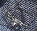Hi-E water bottle cage