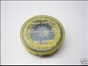 Campagnolo 2101, headset bearings