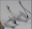 Christophe 476 toe clips