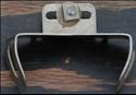 Buescher toe clips