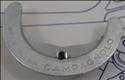 Campagnolo 0100007 Portacatena for Record End