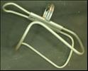Hi-E water bottle cage