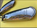 Weinmann AG Mini-Fenders