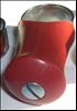 Milremo hand stop for handlebars