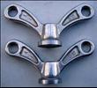 Weinmann AG wing nuts