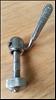 Campagnolo 1220 /1240, Quick Release Seatpost