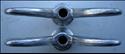 Weinmann AG wing nuts