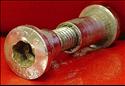 Roto Seatpost Binder Bolt