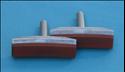 Scott-Mathauser vented brake pads (threadless