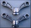 Weinmann AG wing nuts