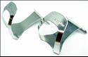 Christophe 50M Mini toe clips
