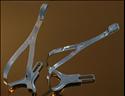 Campagnolo Aero Toeclip (steel)