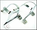 Christophe 486 toe clips