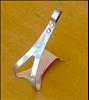 Christophe 496 Special toe clips