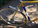 Weinmann AG Mini-Fenders