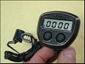 Avocet Model 20 Cyclometer
