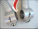 Specialized Team Issue bar-ends