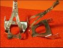 Christophe 476 toe clips
