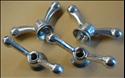 Diamant wing nuts