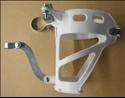 REG 230 water bottle cage (plastic; handlebar