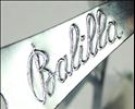 Balilla (Galli Giovanni) toe clips
