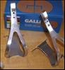 Galli Alloy Toe Clip