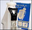 REG 1973/19 Aerodyn water bottle & cage