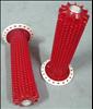 REG 462 handlebar grips