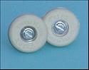 Velox bar end plugs