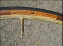 Continental LA84