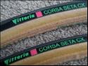 Vittoria Corsa Seta CX