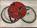 Mavic SSC Ksyrium SL