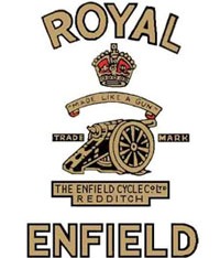 Royal Enfield