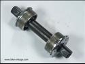 Shimano BB-6200, 600EX