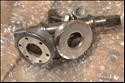 Campagnolo super record - titanium - 1st gen;