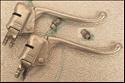Altenburger 126S (straight lever)