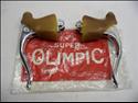 Olimpic Super ('Olimpic' on levers)