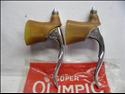 Olimpic Super ('Super Olimpic' on levers)