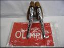 Olimpic Super (drilled levers)