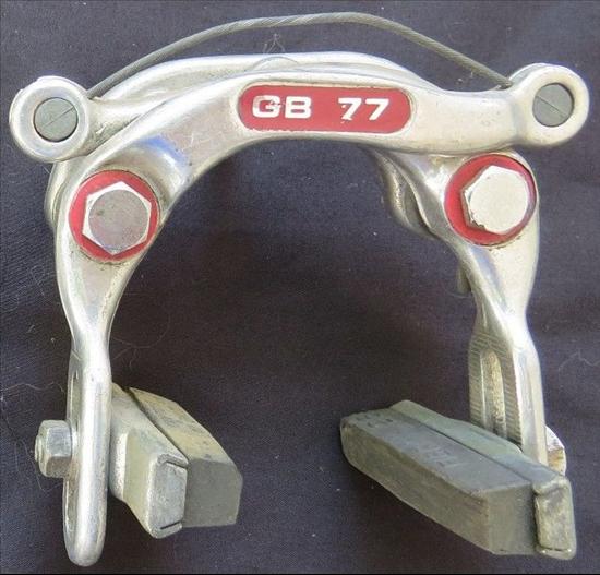 VeloBase.com - Component: GB 77