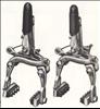 Shimano BB-110, Tourney