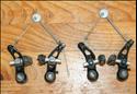 Shimano BR-M560, Deore LX