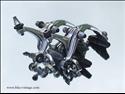 Shimano BR-7400, Dura-Ace