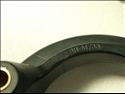 Shimano BR-M733, Deore XT