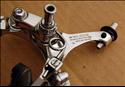 Shimano BR-7403 SLR-S, Dura-Ace