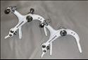 Dia-Compe Alpha II (White)